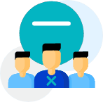 Start by removing inactive or unengaged subscribers.