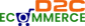 D2C logo