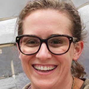 Picture of Debora Huston