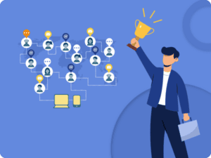 Promethee's Success in Engaging Users of Genesys, Avaya NICE, and Mitel fi